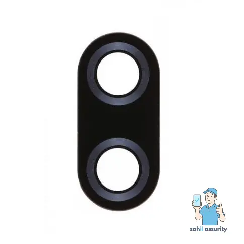 Camera Lens for Vivo NEX Black thumbnail